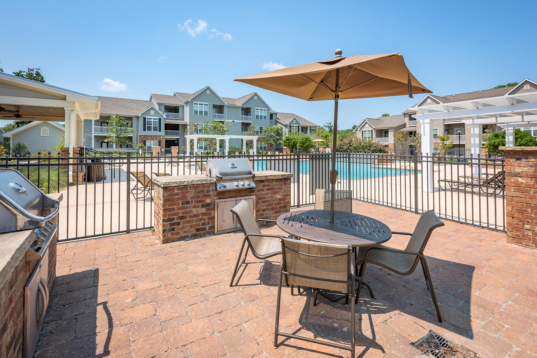 Enclave Blythewood The Multifamily Advisory Group at Cushman & Wakefield